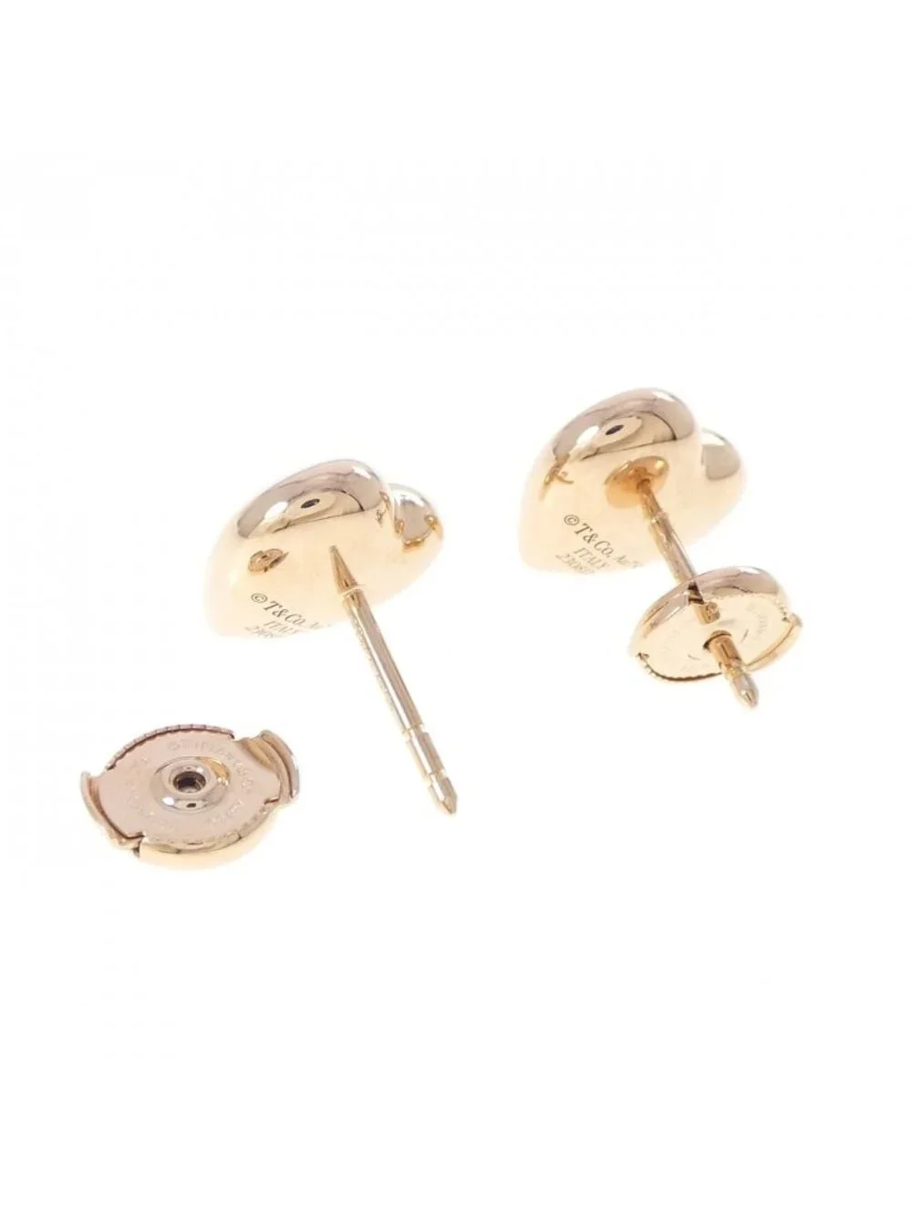 Tiffany & Co Earrings